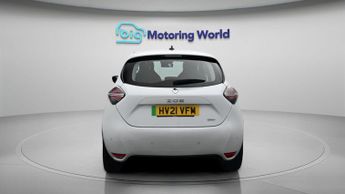 Renault Zoe I ICONIC