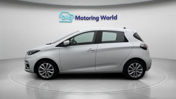 Renault Zoe I ICONIC