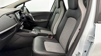 Renault Zoe I ICONIC