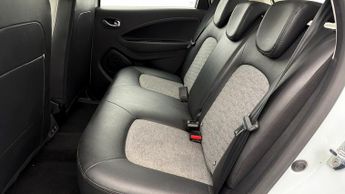 Renault Zoe I ICONIC