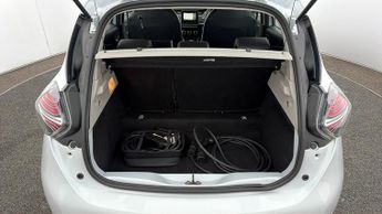 Renault Zoe I ICONIC