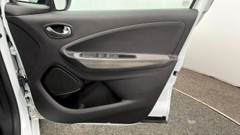 Renault Zoe I ICONIC