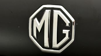 MG MG4 SE