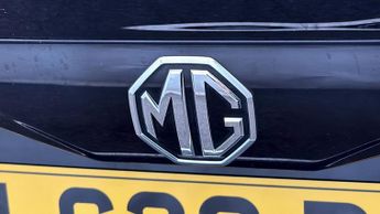 MG MG4 SE