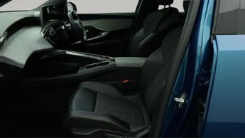 Peugeot 3008 ALLURE