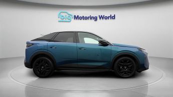 Peugeot 3008 ALLURE