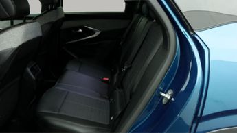 Peugeot 3008 ALLURE