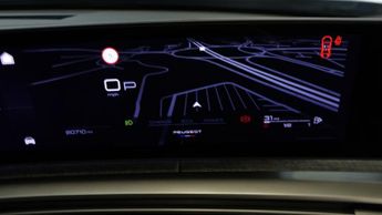 Peugeot 3008 ALLURE