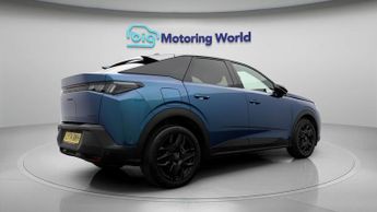Peugeot 3008 ALLURE