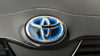 Toyota Yaris DESIGN