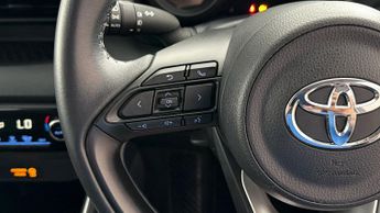 Toyota Yaris DESIGN