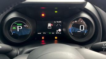 Toyota Yaris DESIGN