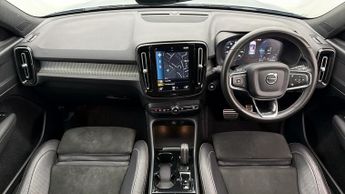 Volvo XC40 RECHARGE T4 R-DESIGN