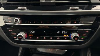 BMW X3 XDRIVE20D M SPORT