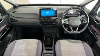 Volkswagen ID.3 LIFE