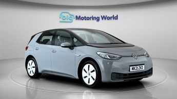 Volkswagen ID.3 LIFE