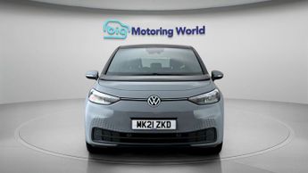 Volkswagen ID.3 LIFE