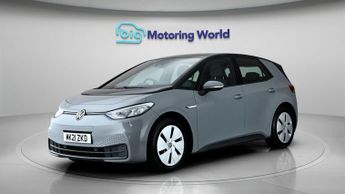 Volkswagen ID.3 LIFE