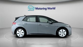 Volkswagen ID.3 LIFE
