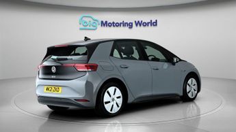 Volkswagen ID.3 LIFE