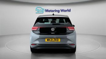 Volkswagen ID.3 LIFE
