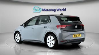 Volkswagen ID.3 LIFE