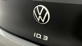 Volkswagen ID.3 LIFE
