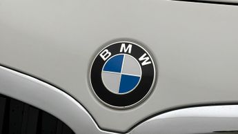 BMW 1 Series 118I SE