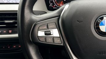 BMW 1 Series 118I SE