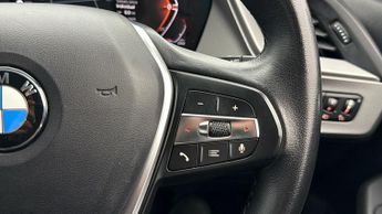 BMW 1 Series 118I SE