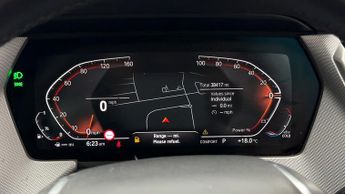 BMW 1 Series 118I SE