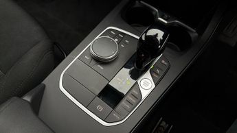 BMW 1 Series 118I SE