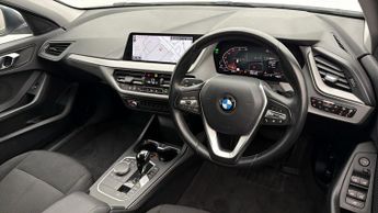 BMW 1 Series 118I SE