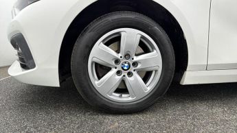 BMW 1 Series 118I SE