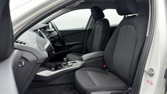 BMW 1 Series 118I SE