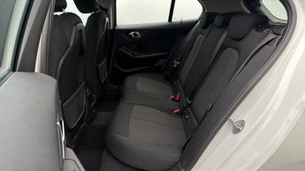 BMW 1 Series 118I SE