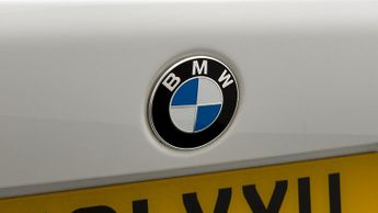 BMW 1 Series 118I SE