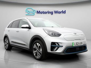 Kia Niro 4 PLUS