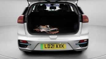 Kia Niro 4 PLUS