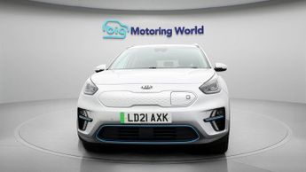 Kia Niro 4 PLUS