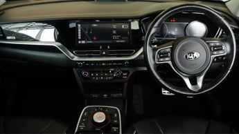 Kia Niro 4 PLUS