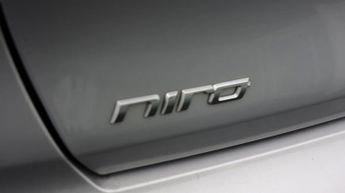 Kia Niro 4 PLUS