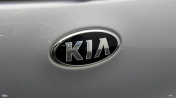 Kia Niro 4 PLUS