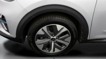 Kia Niro 4 PLUS