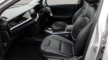 Kia Niro 4 PLUS