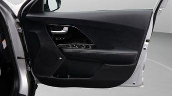 Kia Niro 4 PLUS