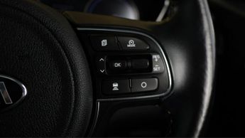 Kia Niro 4 PLUS