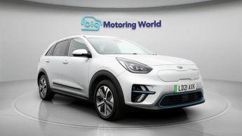 Kia Niro 4 PLUS