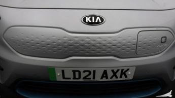 Kia Niro 4 PLUS