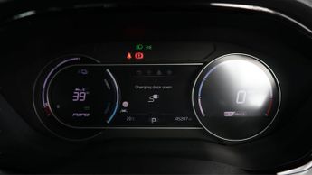 Kia Niro 4 PLUS